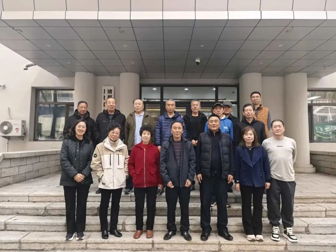 【清原检察】九九重阳诉检情，薪火赓续著新篇｜县检察院开展九九重阳节系列活动