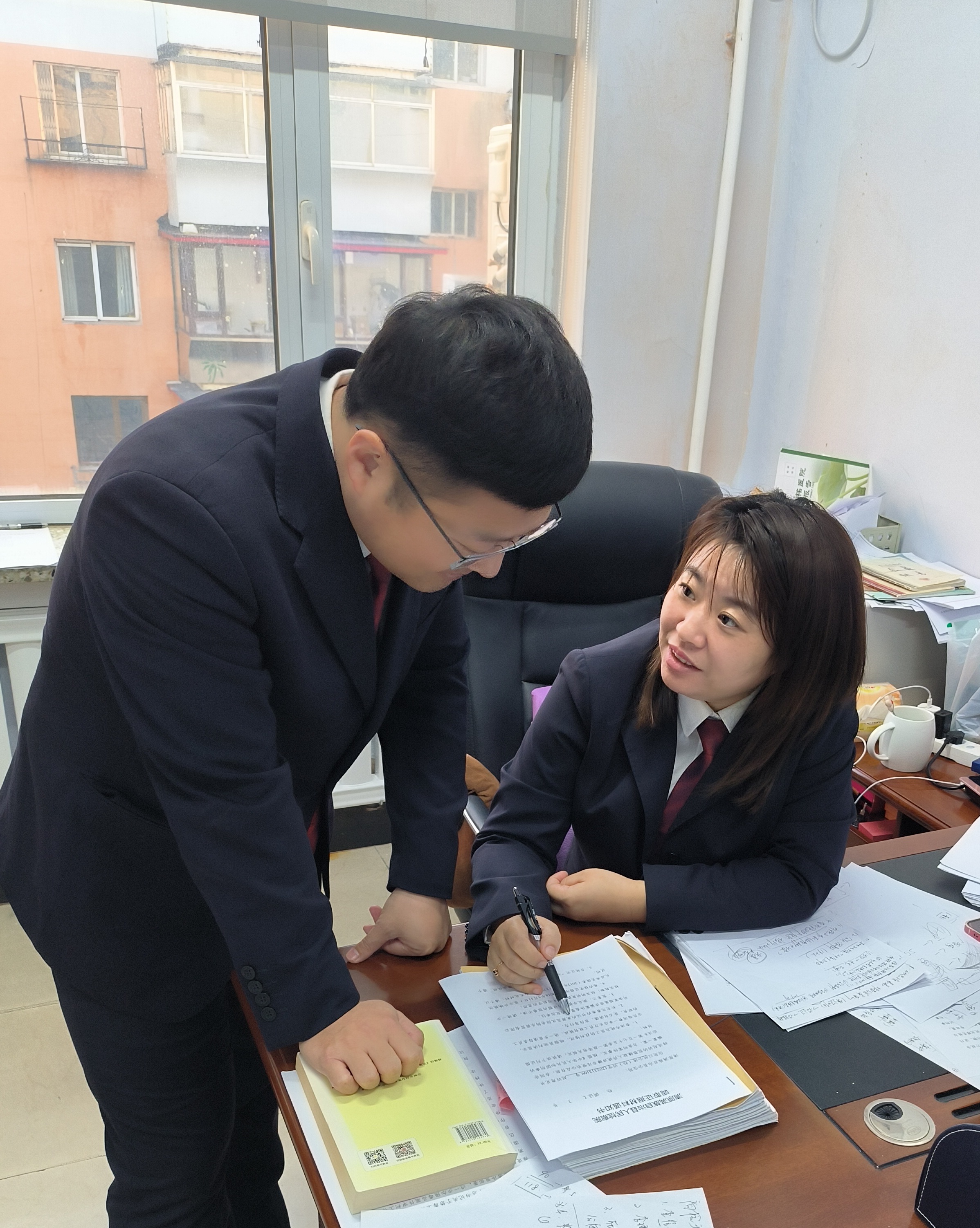 巾帼展风姿，不负“检察蓝”——致敬最美检察巾帼